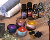 Candle Making Kit - Candle Making Supplies - Soy Wax for Candle Making - Adult Craft Kits - Candle Wax for Candle Making - Wax Melter - Candle WoodArtSupply