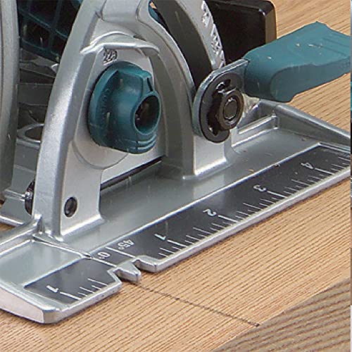 Makita 5008MGA 8-1/4" Magnesium Circular Saw, with Electric Brake Makita