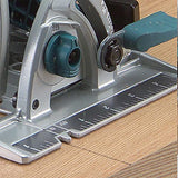 Makita 5008MGA 8-1/4" Magnesium Circular Saw, with Electric Brake Makita