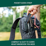 BeaverCraft BSH Kid Kids Knife Boy Scout Knife LS9P02 Pocket Leather Strop Kit BeaverCraft