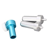 Oumefar Joy Machine Replacement Cutting Blades Set, Foil Transfer Kit Includes 4 Different Specifications of Blades Universal Design Oumefar