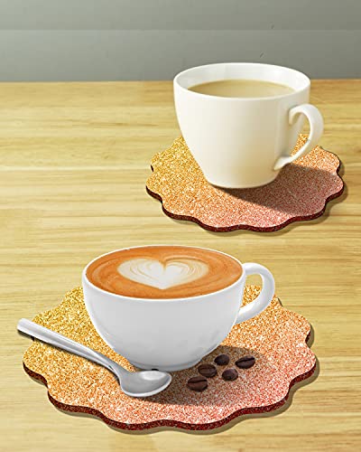 3 Tier Cake Stand Resin Tray Molds, Silicone Cake Stand Molds for Resin, Epoxy Resin Tiered Tray Mold, DIY Epoxy Resin Casting Mold with 6Pcs Crown MSDADA