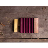 FLEXCUT SLIPSTROP Slip STROP Carving Tool Sharpener with Sharpening Compound FLEXCUT