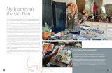 Gel Plate Printing for Mixed-Media Art: Taking Your Visual Storytelling to a New Level WoodArtSupply
