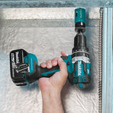 Makita XT269T 18V LXT Lithium-Ion Brushless Cordless 2-Pc. Combo Kit (5.0Ah) Makita