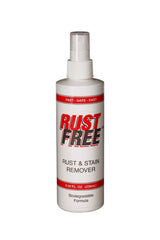 Boeshield RustFree Rust and Stain Remover, 8 oz Boeshield