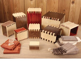 INCRA I-BOX Jig for Box Joints INCRA