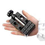BUYSK Mini Bench Vice Clamp Mini Flat Clamp Opening Parallel Table Vise for Watch Repairing Sculpture Craft Jewelry DIY Carving Tool BUYSK