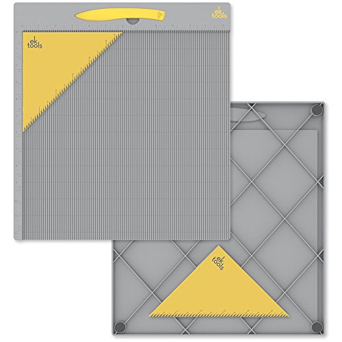 EK Success ek Tools Standard Scoring Board 54-00102 14" x 16.5" x .7" EK Success