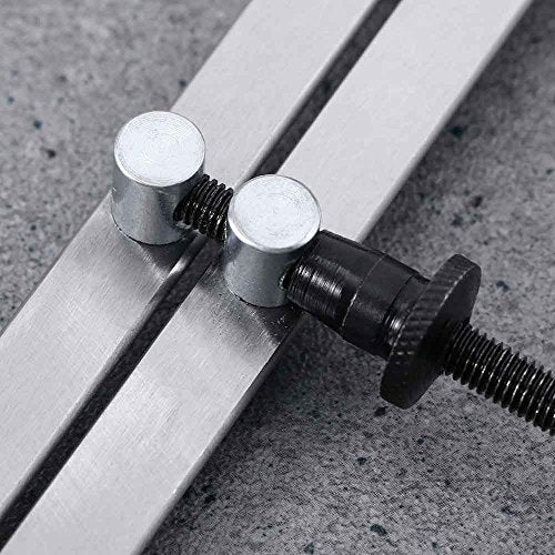 Big Horn 19053C 3 Pieces 8-Inch Spring Caliper / Divider Set BIG HORN