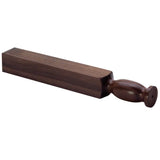 East Indian Rosewood Turning Blank, 1-1/2" x 1-1/2" x 12" ROCKLER