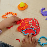 Colorations Assorted Cutter Set - 41 Pieces Colorations