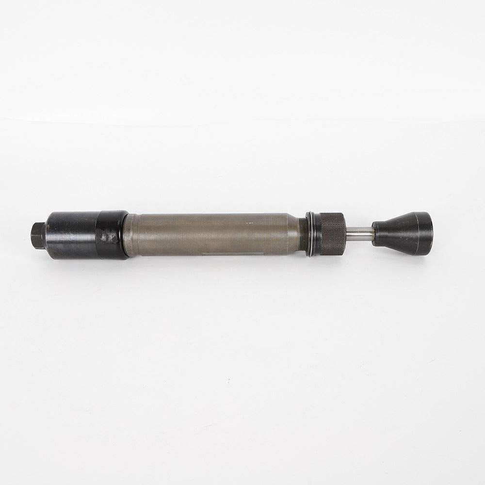 TBVECHI Pneumatic Tamping Machine, D9 Pneumatic Tamping Machine Air Hammer Earth Sand Rammer Tamper Hammer Sander Sand Rammer Hammer Hand Tool 1180mm TBVECHI