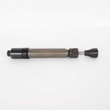 TBVECHI Pneumatic Tamping Machine, D9 Pneumatic Tamping Machine Air Hammer Earth Sand Rammer Tamper Hammer Sander Sand Rammer Hammer Hand Tool 1180mm TBVECHI