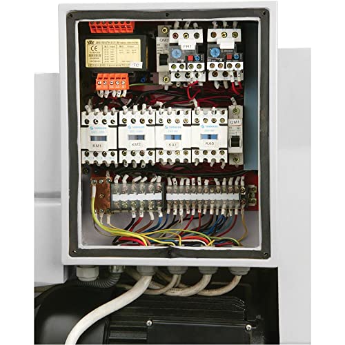 Grizzly Industrial G0709-14" x 40" Gunsmithing Gearhead Lathe Grizzly Industrial