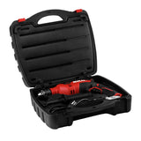 Skil 7.5 Amp 1/2-in Corded Hammer Drill with 100pcs Drill Bit Set With Variable Speed- HD182002 Skil