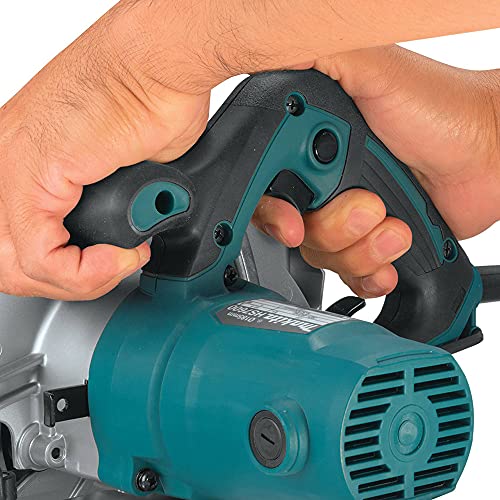 Makita HS7600 Circular Saw, 7-1/4" - WoodArtSupply