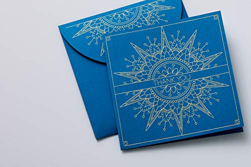 Cricut 2008718 Foil Transfer Sheets, Gold (8 ct), 30.5 cm x 30.5 cm (12" x 12") Cricut