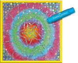 FABER-CASTELL Creativity for Kids Do Art Gel Stick and Texture Art Kit Faber-Castell