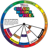 U.S. Art Supply 70-Piece Artist Oil Painting Set with Aluminum Field Easel, Wood Table Easel, 24 Oil Paint Colors, 37 Brushes, 2 Stretched Canvases, US Art Supply