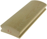 Dopro 12" Guitar Bass Fingerboard Radius Sanding Block Fret Leveling Luthier Tools Dopro