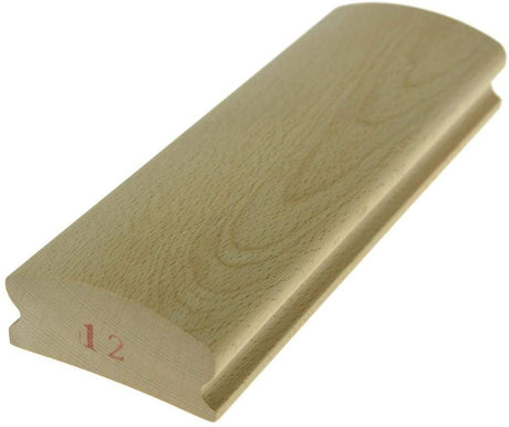 Dopro 12" Guitar Bass Fingerboard Radius Sanding Block Fret Leveling Luthier Tools Dopro