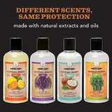 CLARK'S Cutting Board Oil - Food Grade Mineral Oil for Cutting Board - Enriched with Lemon and Orange Oils - Butcher Block Oil and Conditioner - CLARK'S