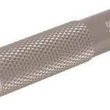 Porotmotor Motorcycle Fork Damper Rod Bleed Tool, 5 Sizes in One M10 x 1.0/1.25, M12 x 1.0/1.25, M14 x 1.0 Fork Cartridge Holding Tool Fork porotmotor