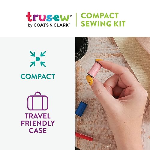 Trusew Sewing Kit Beginners Kit Trusew