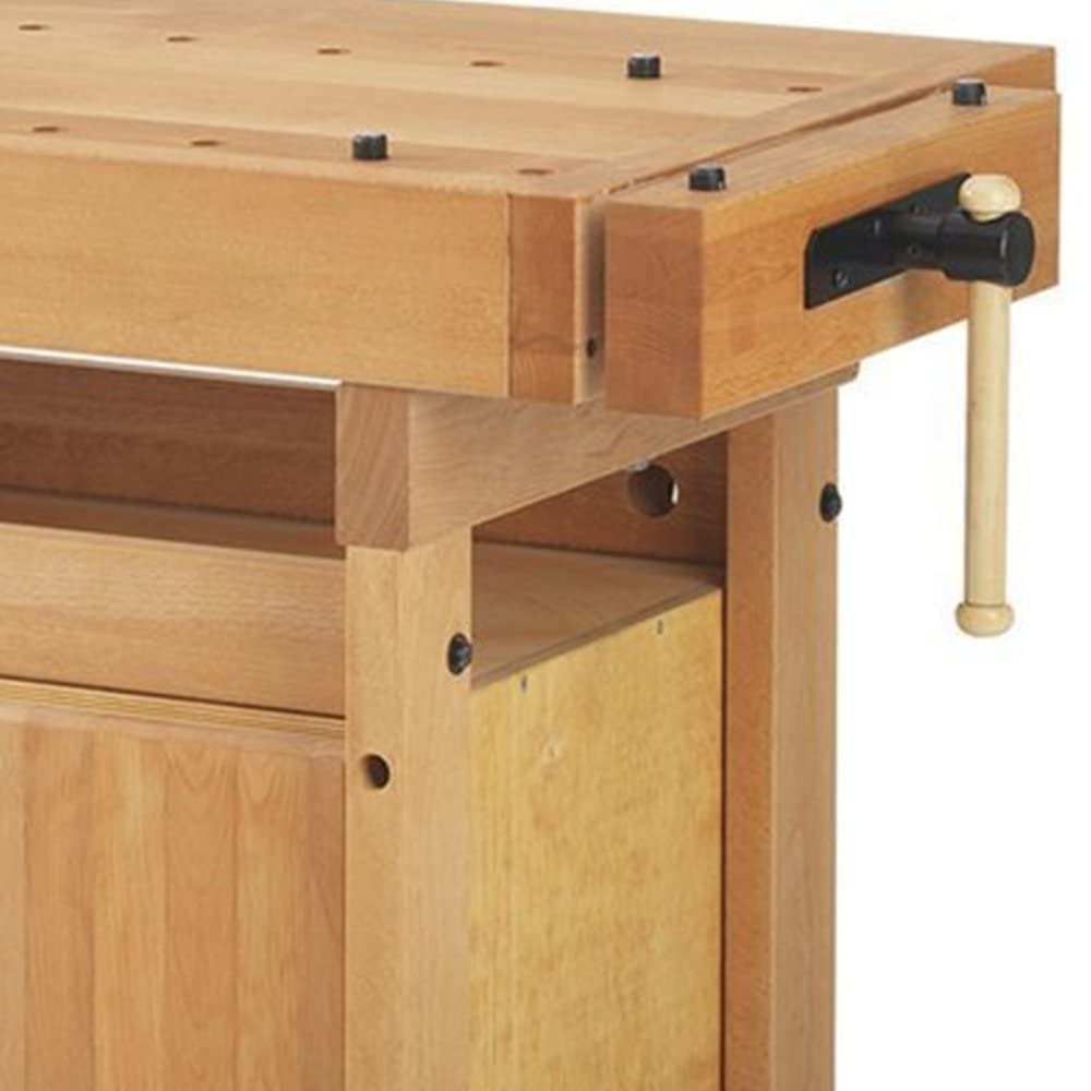 Sjobergs Scandi Plus 1425 With Sm03 Cabinet - WoodArtSupply