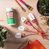 Mod Podge Waterbase Sealer, Glue and Finish for Outdoor (8-Ounce), CS11220 Clear Finish Mod Podge