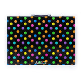 Art 101 Doodle and Draw 60 Piece Art Set in a Colorful Carrying Case, Multi Art 101 USA