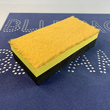 Magic Sticky Flock Rhinestone Template Material Flock Kits-Rhinestone Stencil Flock - Sticky Adhesive Flock - for Cricut and Cameo Cutting Easy for GDACE