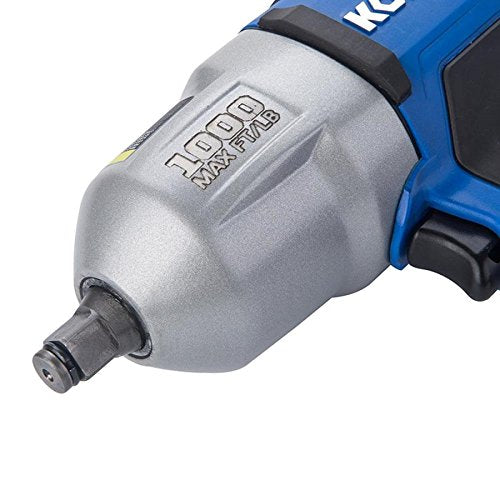 Kobalt 0.5-in 1000-ft Air Impact Wrench Kobalt