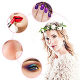 Pearl Sliver White Mica Powder for Epoxy Resin 3.5 oz /100g Powdered Pigment for Soap Colorant Bath Bomb Dye, Cosmetic Grade for Lip Gloss, Acrylic SEISSO