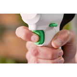 BLACK+DECKER reviva 12V Cordless Drill, 230 lb Torque, Made from Recyled Material (REVCDD12C),White BLACK+DECKER
