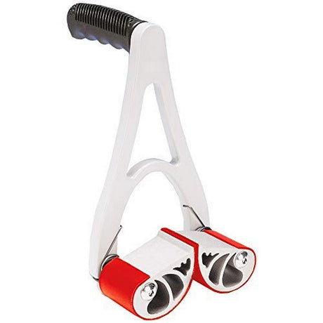 BESSEY KFP Panel Carrier,Grey Bessey