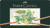 Faber-Castel Pitt Pastell Colouring Pencil Set of 60, 60 Count (Pack of 1), Assorted Faber-Castell