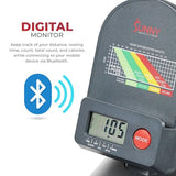 Sunny Health & Fitness Smart Magnetic Rowing Machine with Extended Slide Rail with Exclusive SunnyFit® App Enhanced Bluetooth Connectivity – Sunny Health & Fitness