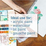 Michaels Super Value 50 Piece Brush Set by Artist's Loft™ Necessities™ Artist's Loft