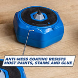 Kreg KFS-PUCK Multipurpose Project Blocks (4 Blocks) KREG