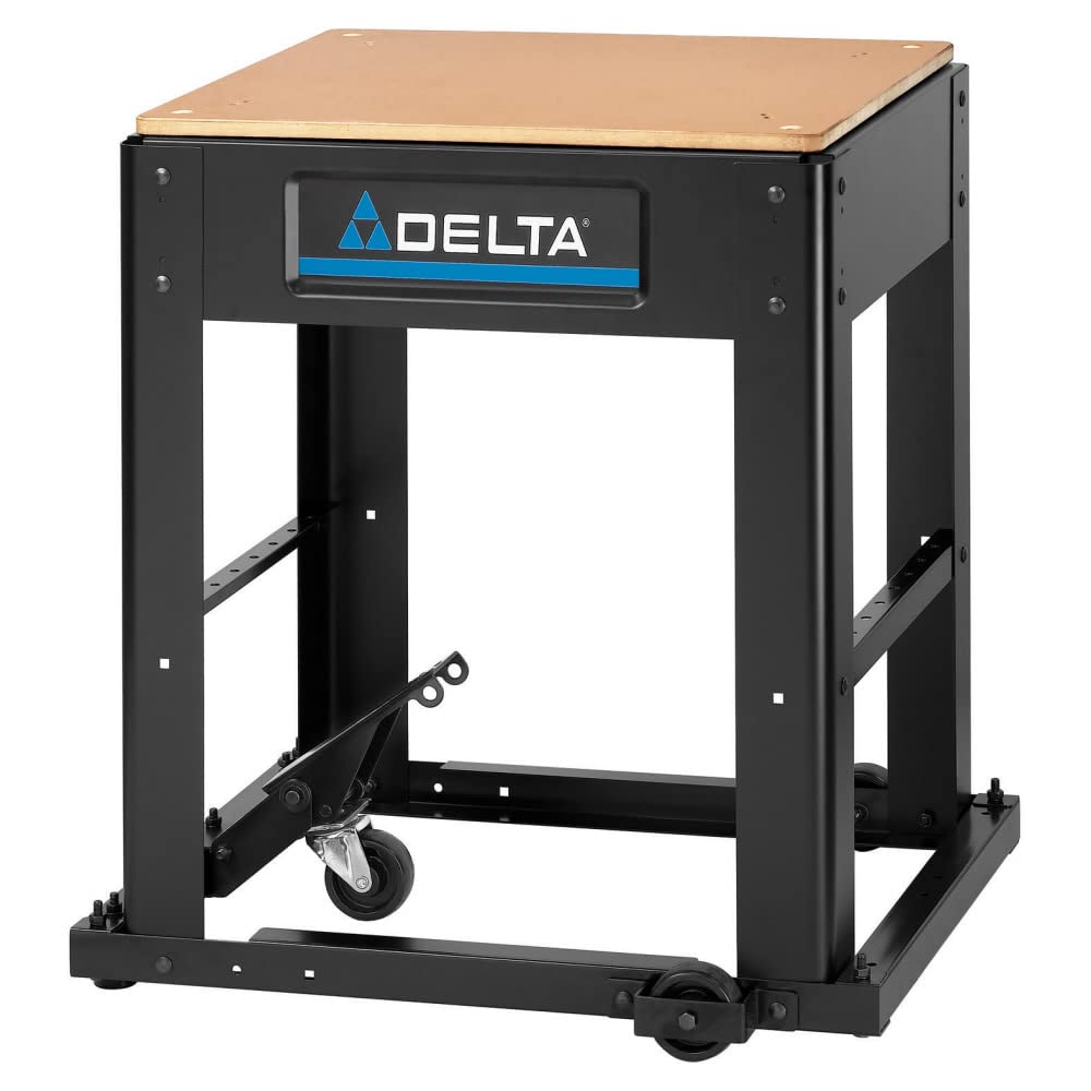 DELTA 22-592 UNIVERSAL Mobile Planer Stand Delta