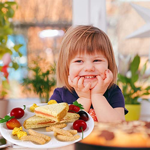 Painting Brush Palette Set, with 6 Packs of 60 Brushes and 6 Palettes,Nylon Brush Head, Suitable for Oil Watercolor, etc., Perfect Art Painting Set. AROIC