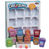 CRA-Z-Slimy Mini Mania - Grocery Set Cra-Z-Art
