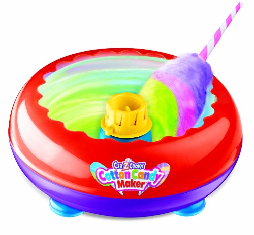 Cra-Z-Art Cotton Candy Maker Cra-Z-Art