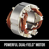 SKILSAW SPT67WMB-01 15 Amp 7-1/4 In. Magnesium Sidewinder Circular Saw with Brake Skil