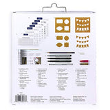 Faber-Castell Creative Lettering Kit - Hand Lettering For Beginners Faber-Castell