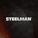 Steelman Power Tool and Accessory Mounting Bracket Set - attach additional Miter, Band, and Scroll Saws, Bench Grinders, Routers and other power Steelman