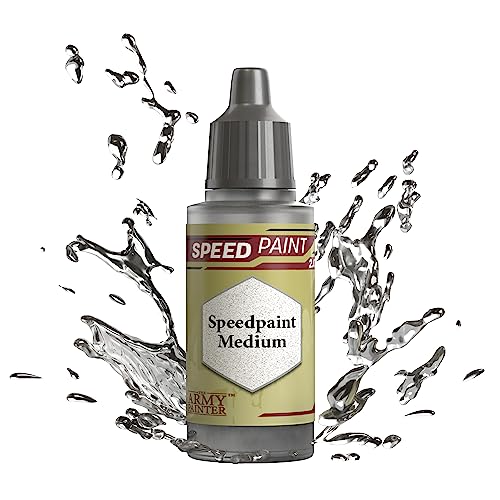 The Army Painter Speedpaint Medium The Army Painter