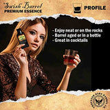 Apple Whiskey Essence | Bootleg Kit Refills | Thousand Oaks Barrel Co. | Gourmet Flavors for Whisky Sour Cocktails | Old Fashioned Mixers and Cooking THOUSAND OAKS BARREL